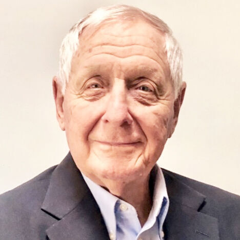 Jon K. Baker